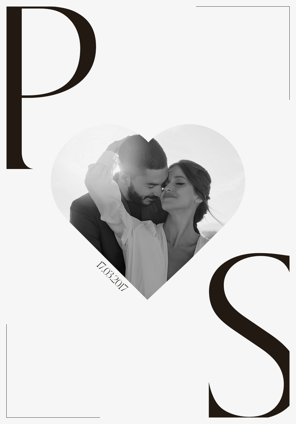 Minu esimese aasta fotokollaažplakat