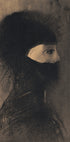Armor By Odilon Redon Plakat - Posterbox.dk