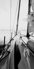 Sailing into Serenity Plakat - Posterbox.dk