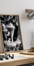Champagne Fountain Plakat - Posterbox.dk