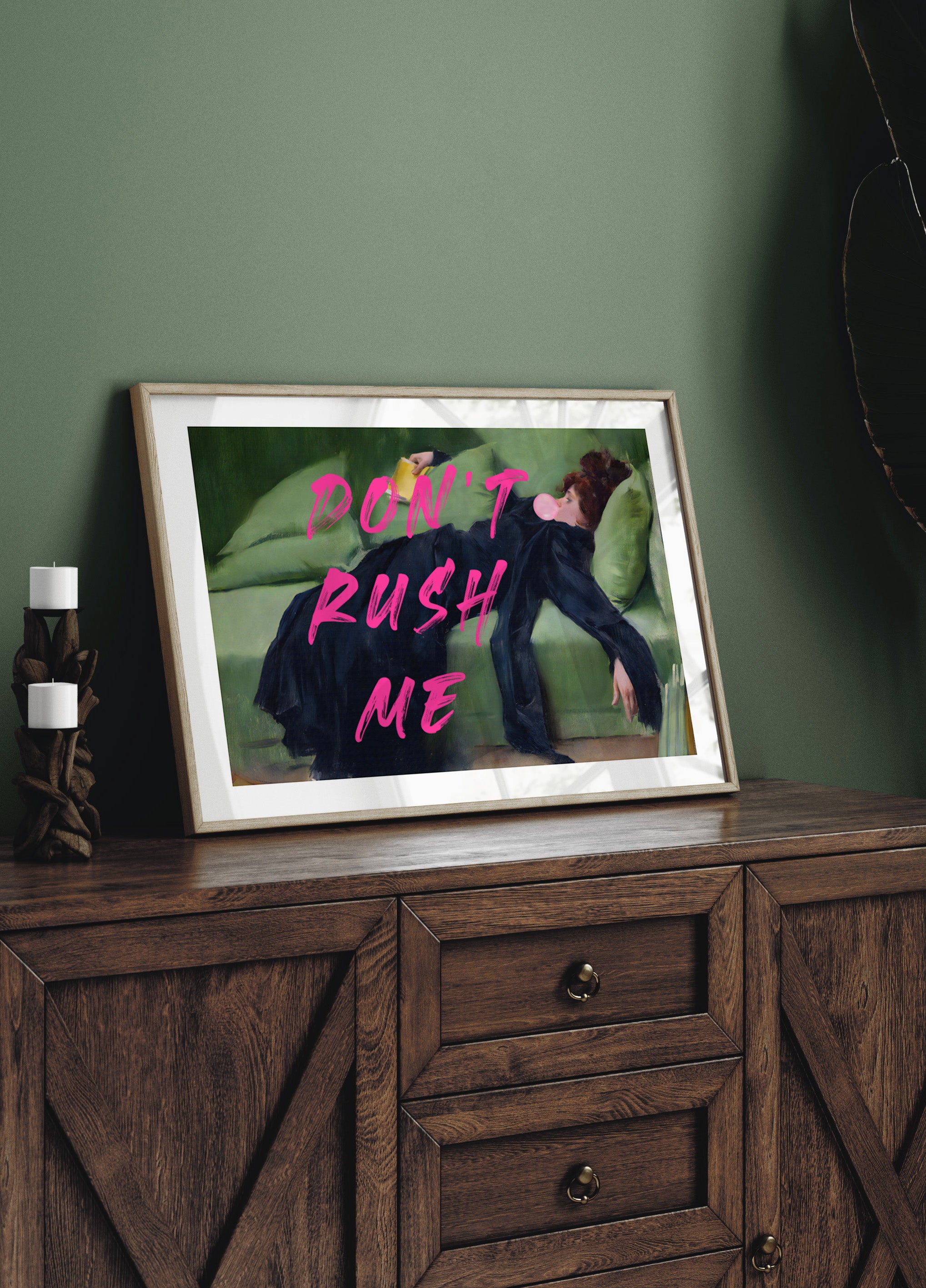 Rush Me Lounge net
