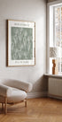 Fleur De Jardin No. 2 Plakat - Posterbox.dk
