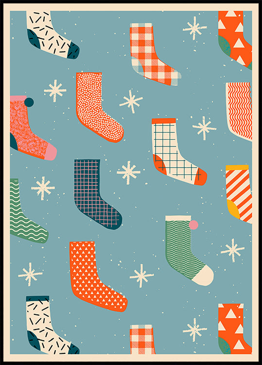 Happy Christmasno69 Poster