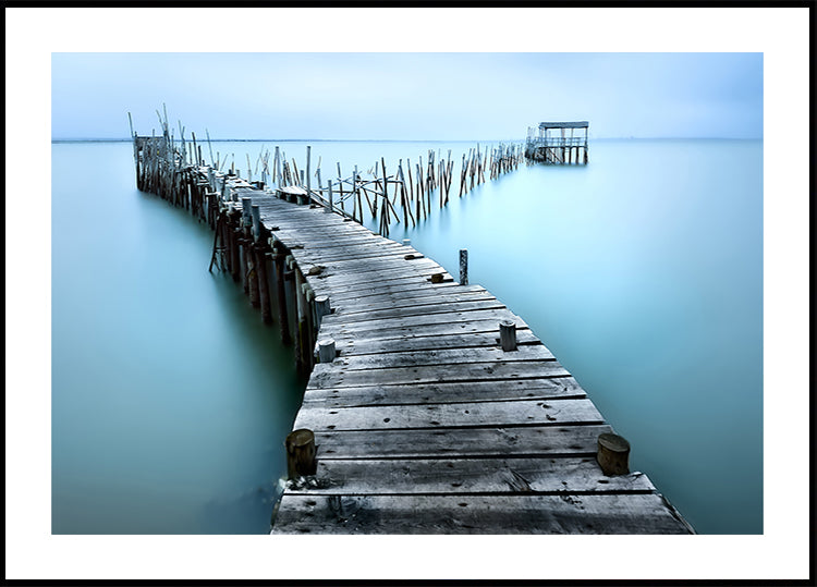 Carrasqueira II Poster