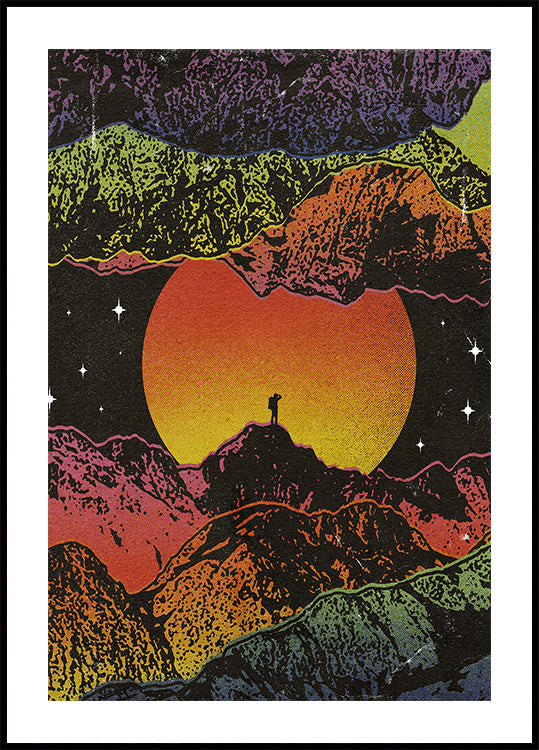 Space Hiker