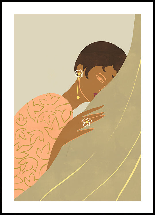 Introvertais plakāts