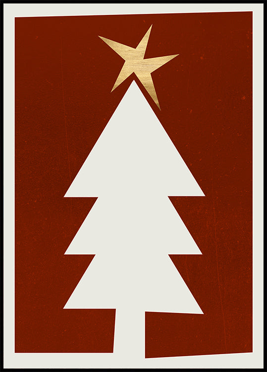 Oh Silent Night Plakat