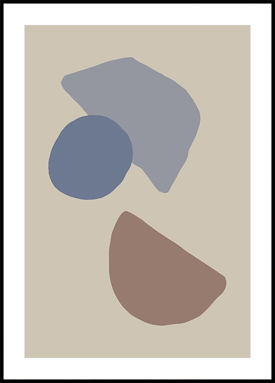 Organesch Formen 04