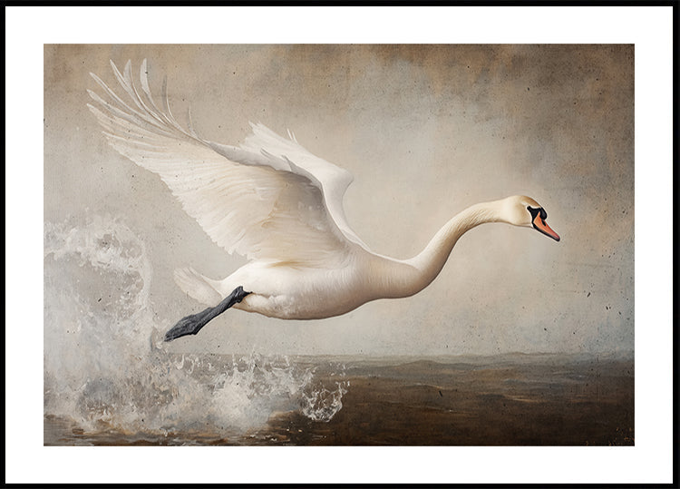 Graceful Flight