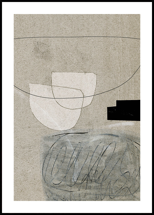 Életmód No1 poszter