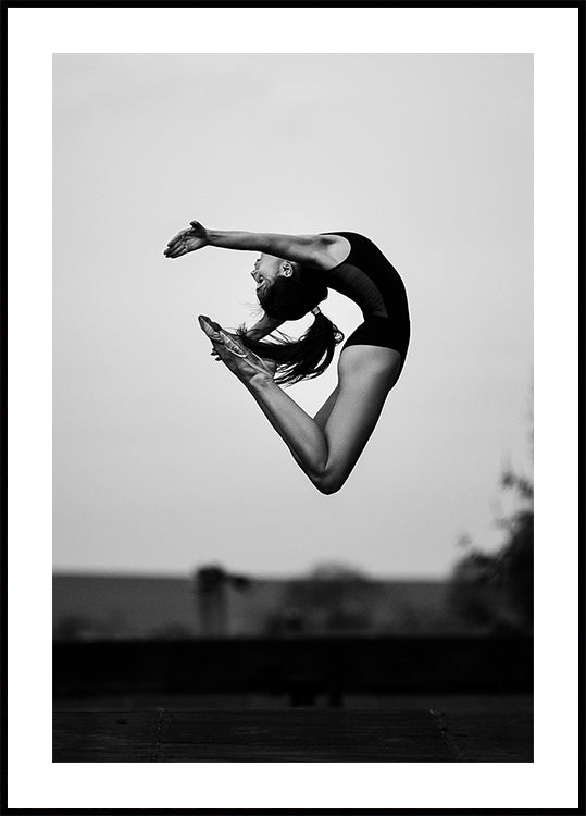 Plakāts bez ierobežojumiem