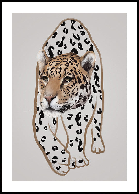 Il Leopardo Nr.I