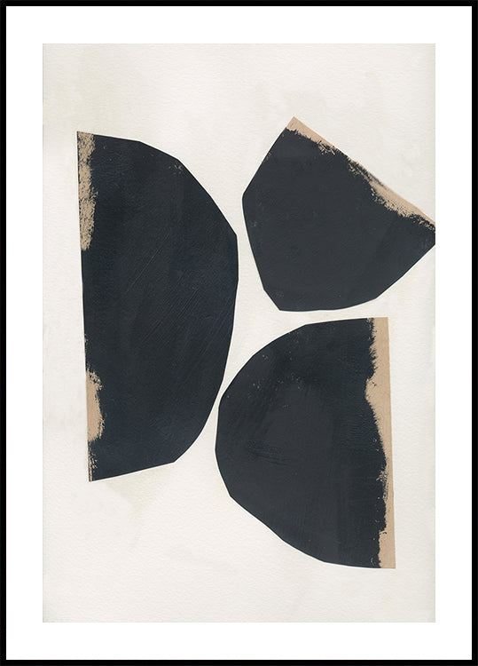 Organic Shapes 1 (NEW)