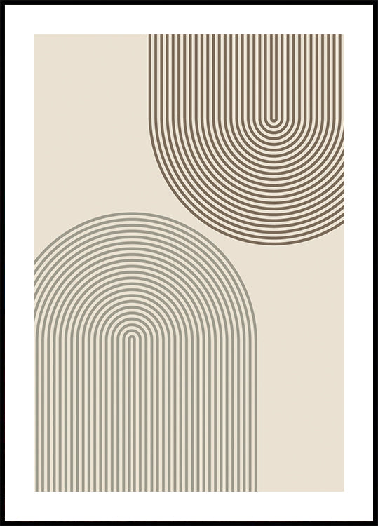 Picasso - Posterul Trandafirilor