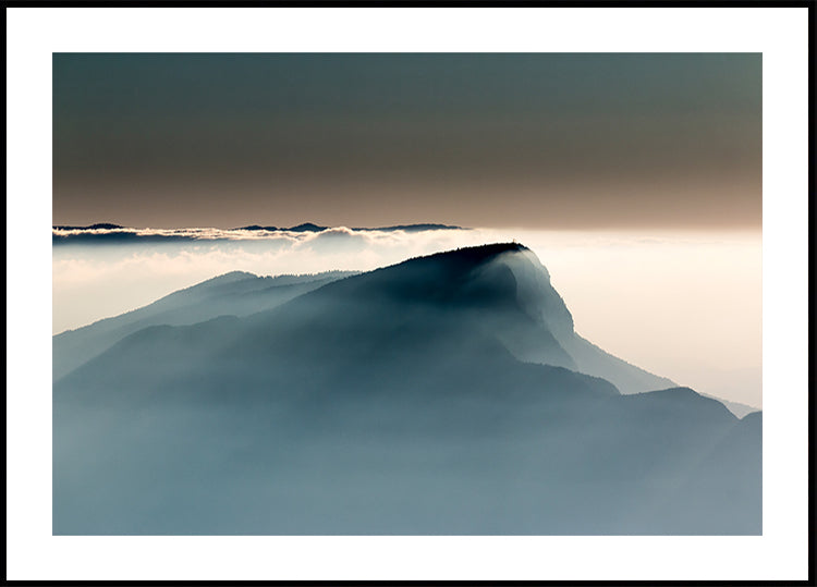 Voile Alpine