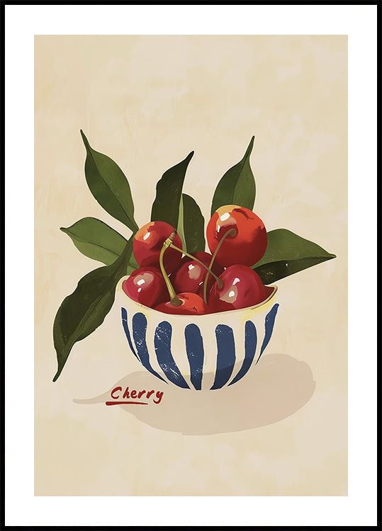 Cherry Delight