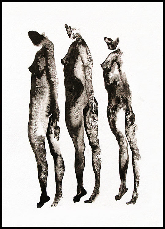 Figūros tyrimas 3x