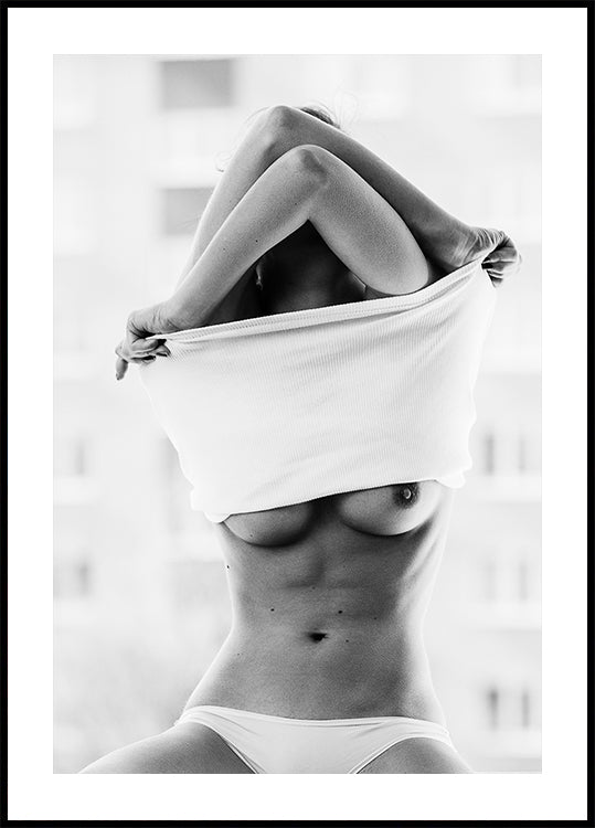 Karsts [Simona] plakāts