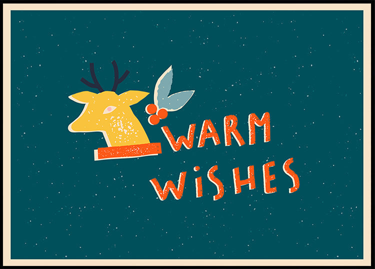 Happy Christmasno79 Poster