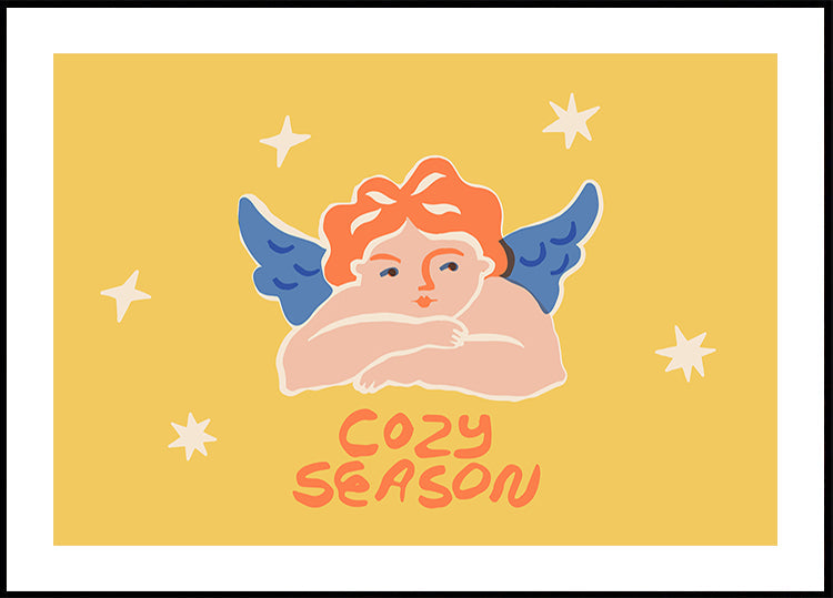 Happychristmasno65 Plakat