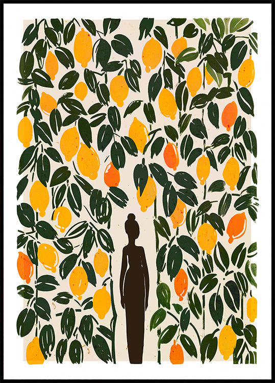 Lemon Grove Dream