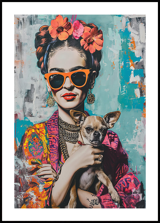 Frida Chihuahua