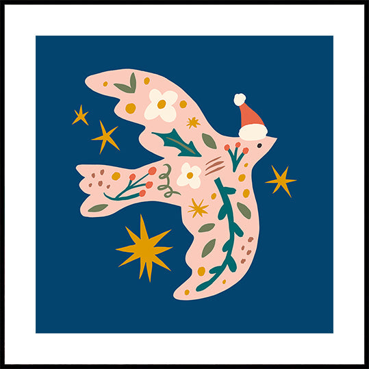 Schéi Chrëschtdeeg 28 (NEW)