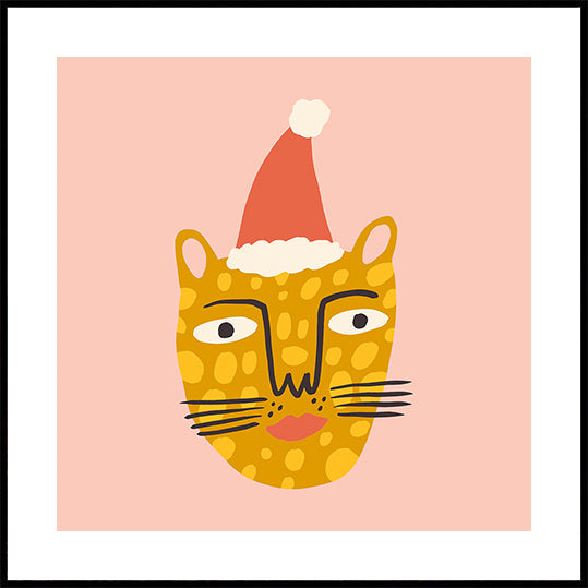 Happychristmasno33 Plakat