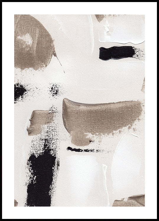 Abstract Swipes (NEW)