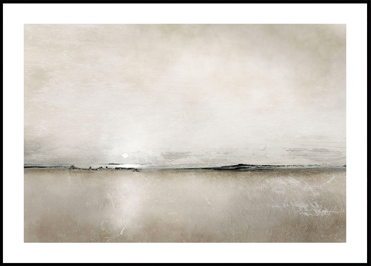Sunlight Bay plakatas