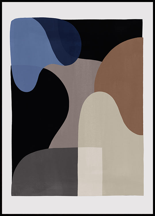 Grafický 285 plagát