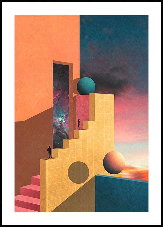 Cosmic Portal