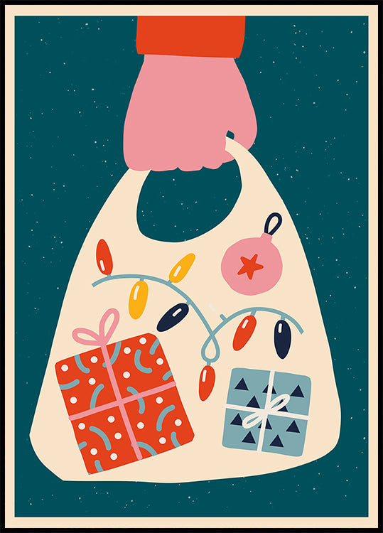 Happy Christmasno82 Poster