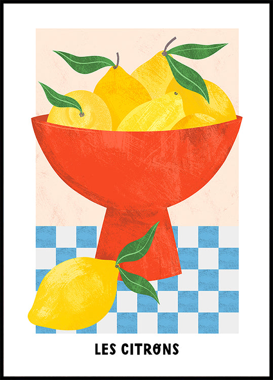 Citește Lemons