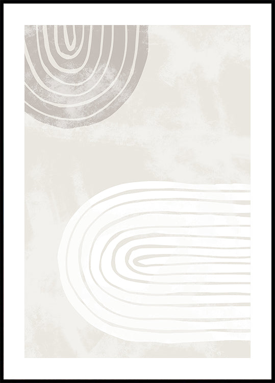 arch_two_thick_002 Plakāts