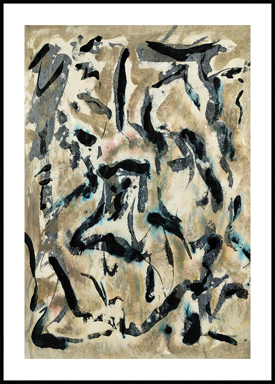 Üldine topograafiaplakat