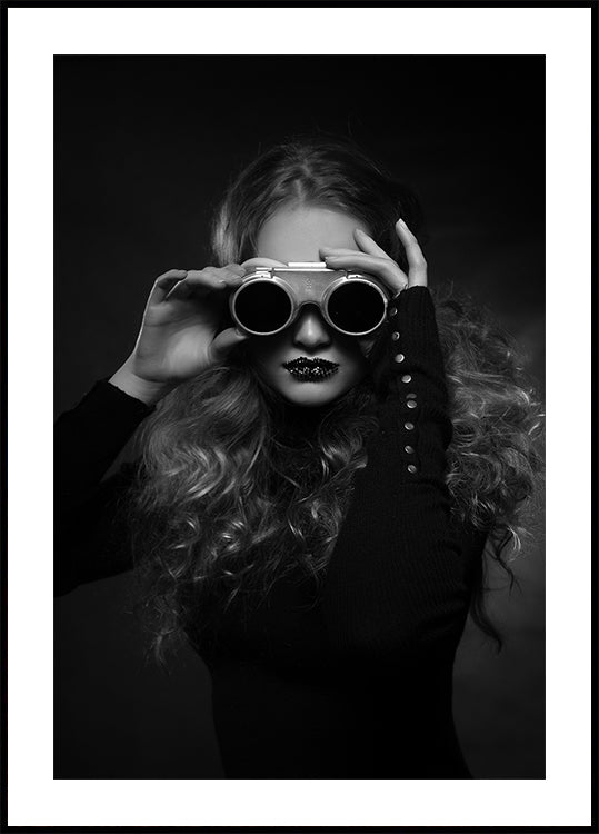 Poster VIKI