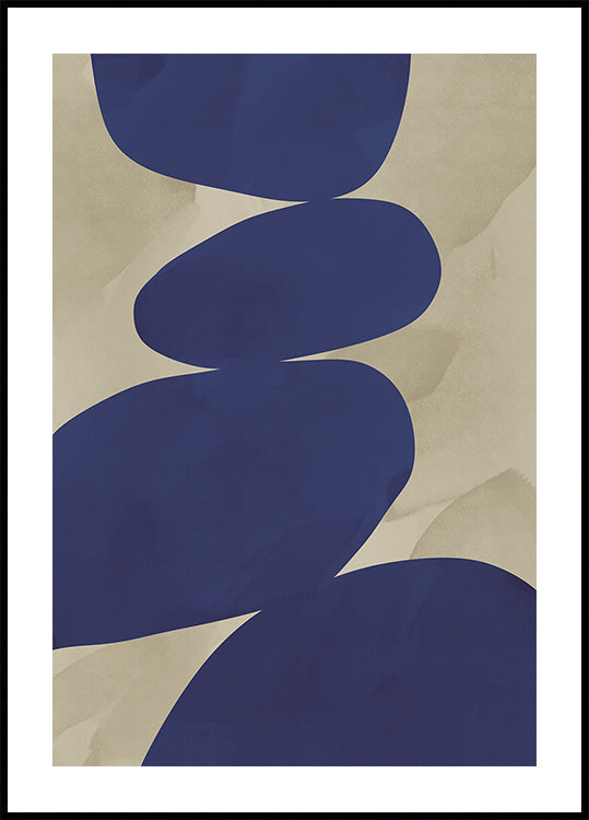 Picasso - The Roses Poster