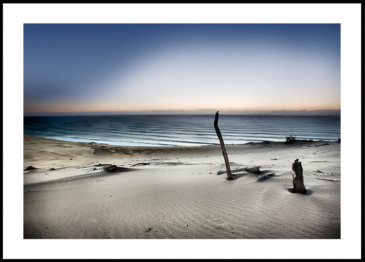 Siruta end päikese poole