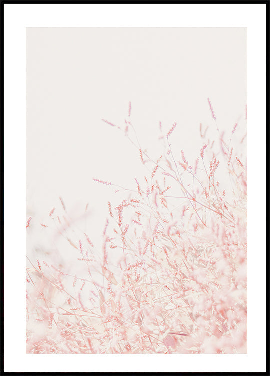 Grass Plakat - Posterbox.dk