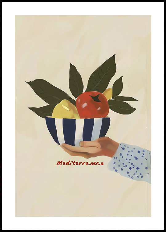 Fruitful Harmony