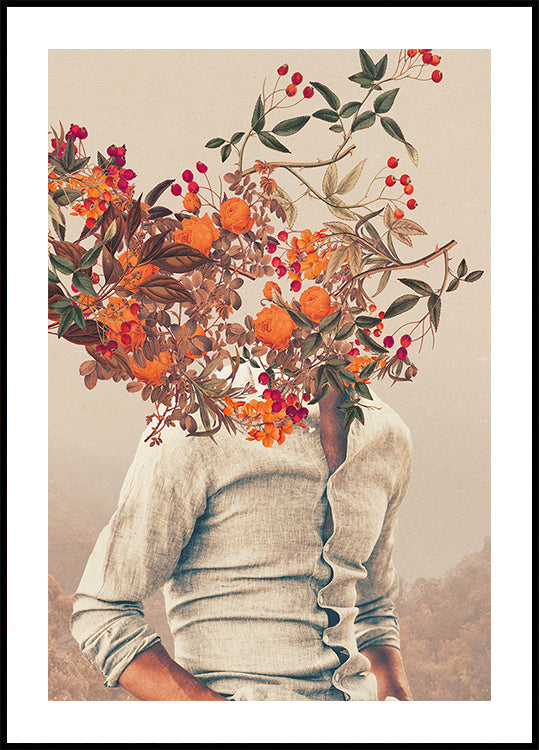 Roots Bright poszter