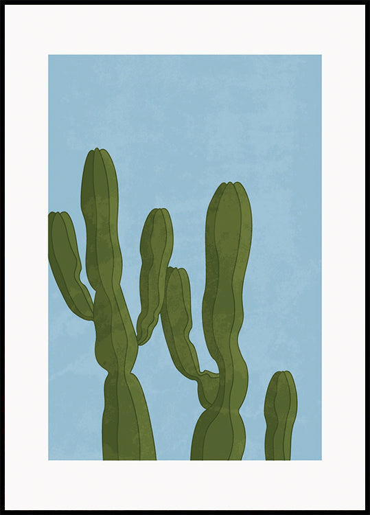 Picasso - Roosid plakat