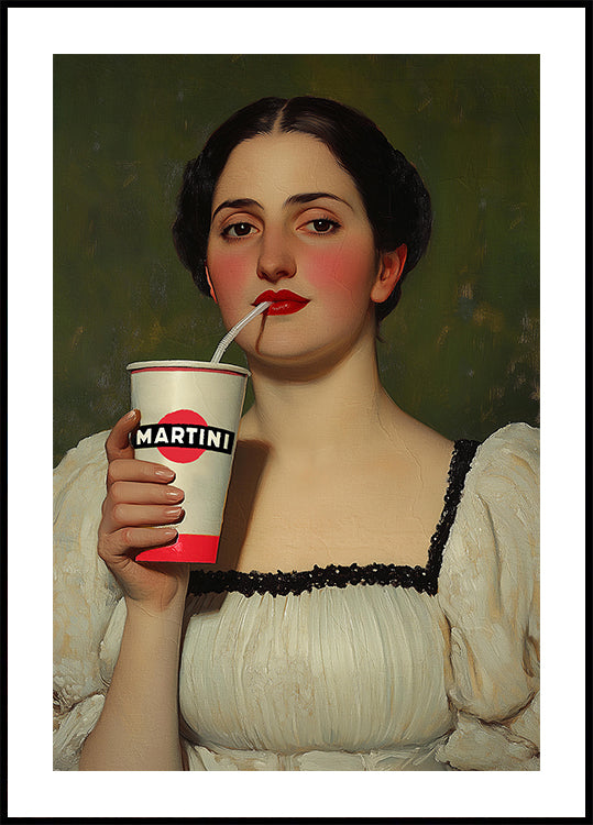 Ikdienas Martini