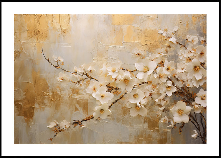 Iegūstiet Vintage Floral 75