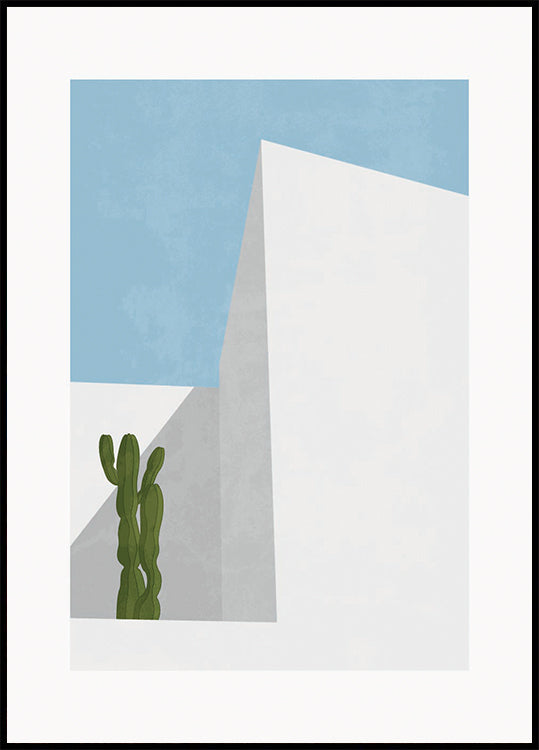 Picasso - The Roses Poster