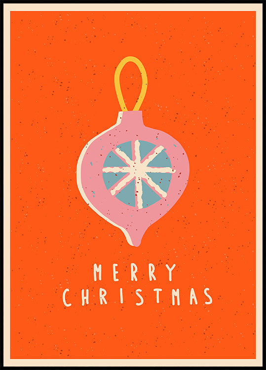 Happy Christmasno74 Poster