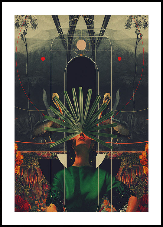 Látta az Egyenlítő plakátot