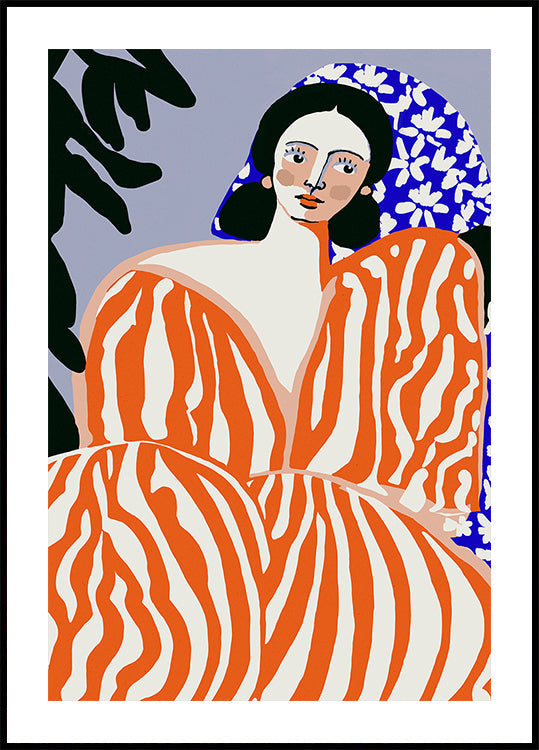 Sebra Elegance (UUS)