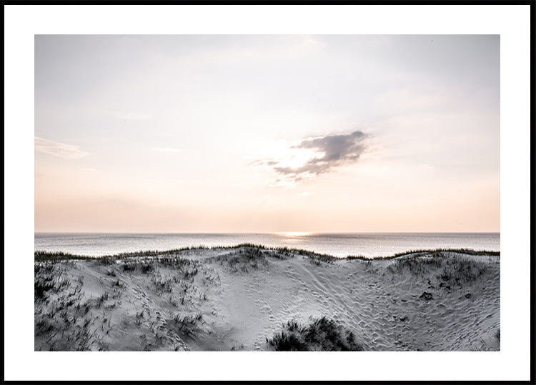 At The Coast 1X plakát